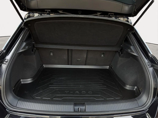 Volkswagen T-Roc - Afbeelding 13 van 30