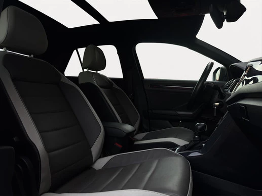 Volkswagen T-Roc - Afbeelding 14 van 30