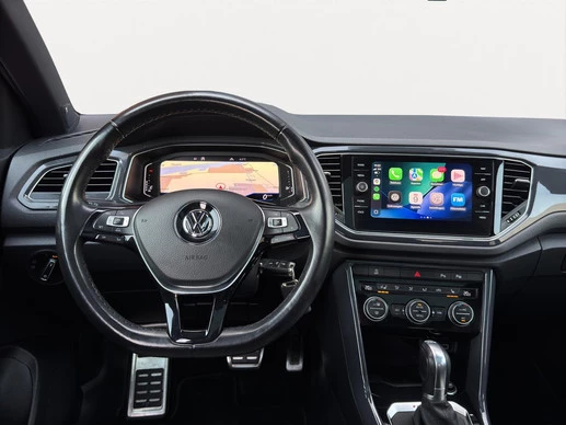 Volkswagen T-Roc - Afbeelding 17 van 30