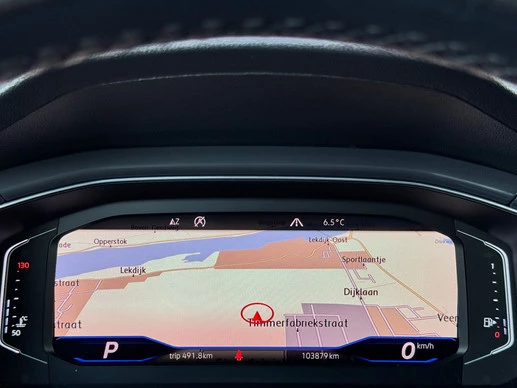 Volkswagen T-Roc - Afbeelding 20 van 30