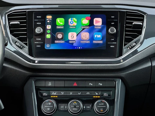 Volkswagen T-Roc - Afbeelding 21 van 30