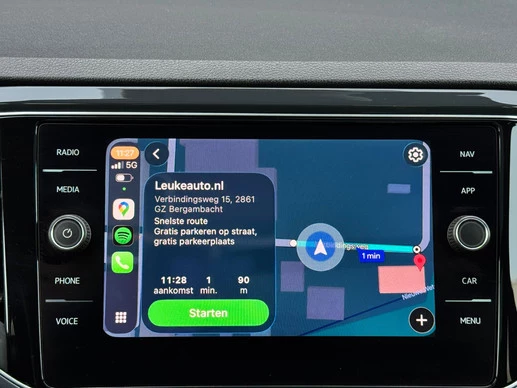 Volkswagen T-Roc - Afbeelding 23 van 30