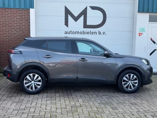 Peugeot 2008 - Afbeelding 2 van 27
