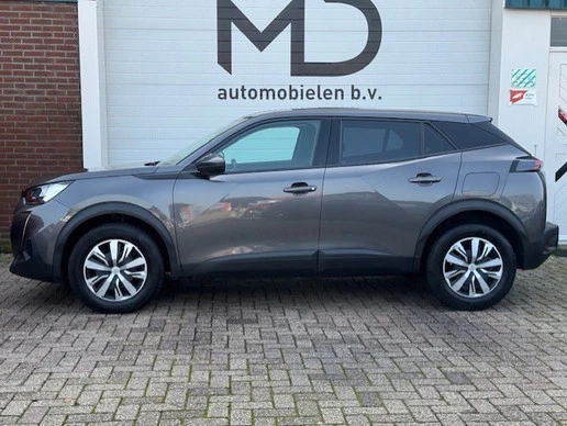Peugeot 2008 - Afbeelding 3 van 27