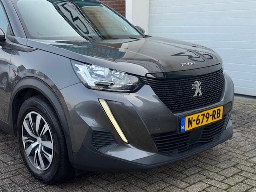 Peugeot 2008 - Afbeelding 5 van 27