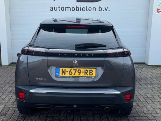 Peugeot 2008 - Afbeelding 8 van 27