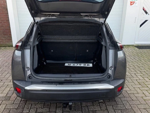 Peugeot 2008 - Afbeelding 10 van 27