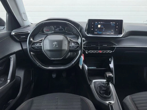 Peugeot 2008 - Afbeelding 12 van 27