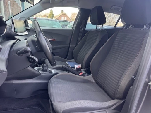 Peugeot 2008 - Afbeelding 13 van 27