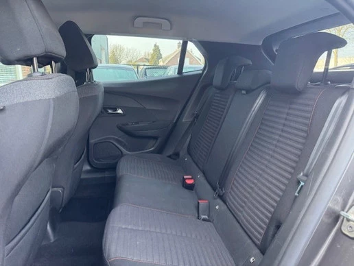 Peugeot 2008 - Afbeelding 14 van 27
