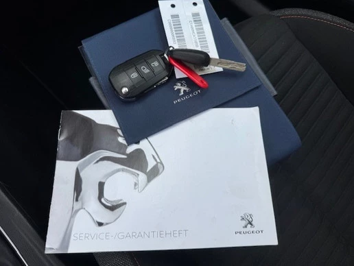 Peugeot 2008 - Afbeelding 16 van 27