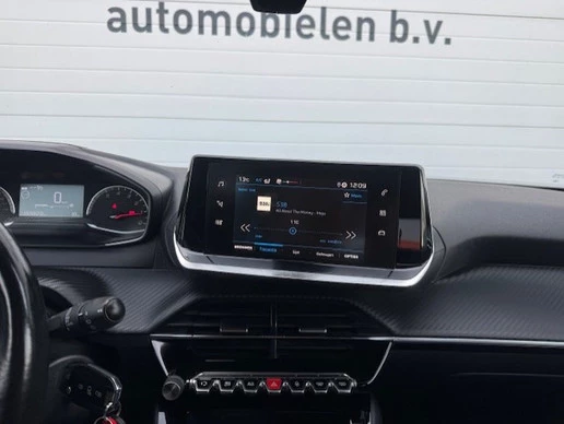 Peugeot 2008 - Afbeelding 19 van 27