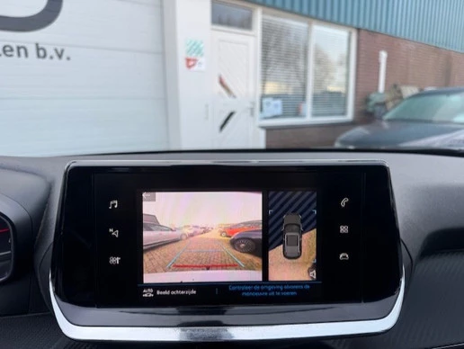 Peugeot 2008 - Afbeelding 21 van 27