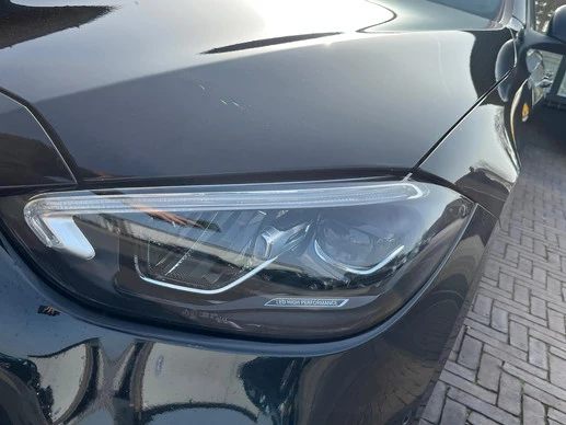 Mercedes-Benz C-Klasse - Afbeelding 10 van 25