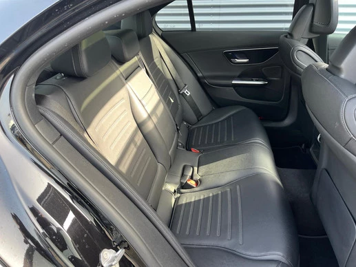 Mercedes-Benz C-Klasse - Afbeelding 12 van 25