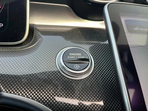 Mercedes-Benz C-Klasse - Afbeelding 18 van 25