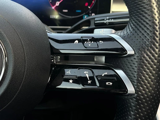 Mercedes-Benz C-Klasse - Afbeelding 20 van 25