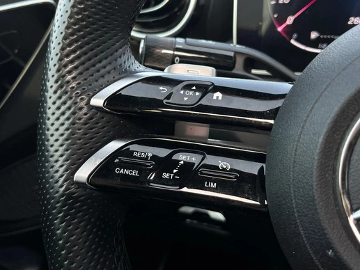 Mercedes-Benz C-Klasse - Afbeelding 21 van 25