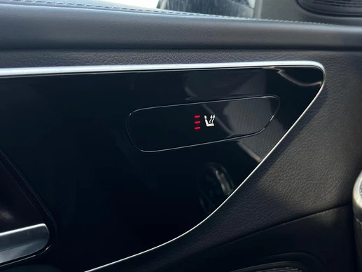 Mercedes-Benz C-Klasse - Afbeelding 22 van 25