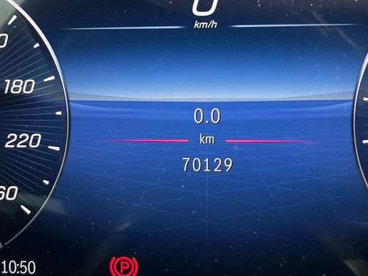 Mercedes-Benz C-Klasse - Afbeelding 25 van 25