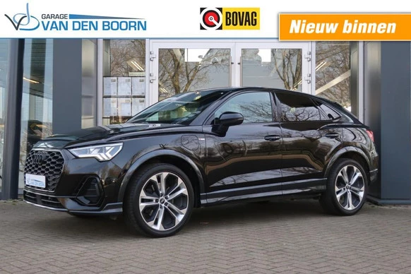 Audi Q3 - Afbeelding 1 van 30