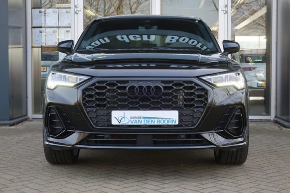 Audi Q3 - Afbeelding 2 van 30