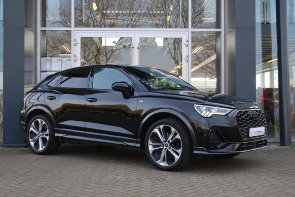 Audi Q3 - Afbeelding 3 van 30