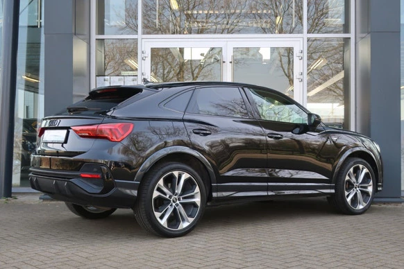 Audi Q3 - Afbeelding 4 van 30