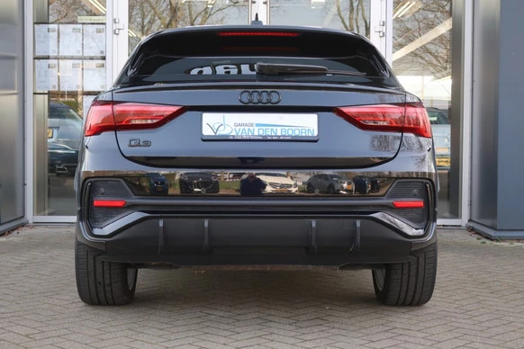 Audi Q3 - Afbeelding 5 van 30