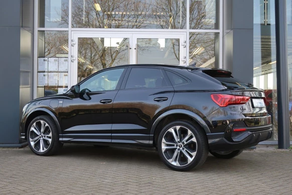 Audi Q3 - Afbeelding 6 van 30