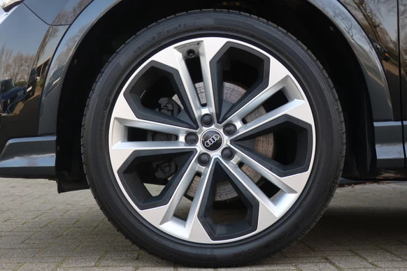 Audi Q3 - Afbeelding 7 van 30