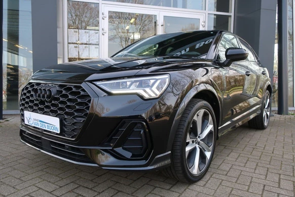 Audi Q3 - Afbeelding 8 van 30