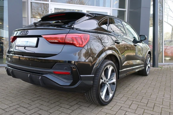 Audi Q3 - Afbeelding 9 van 30