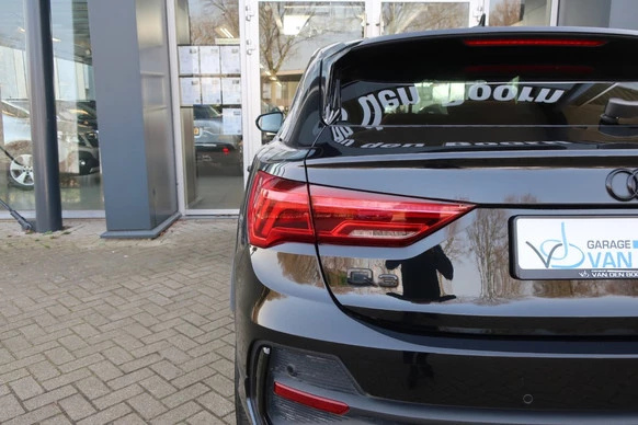 Audi Q3 - Afbeelding 11 van 30