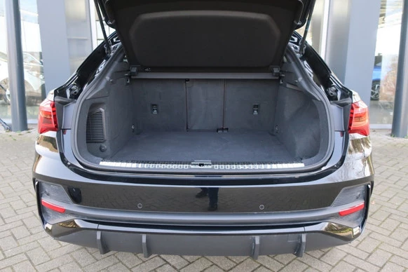 Audi Q3 - Afbeelding 14 van 30