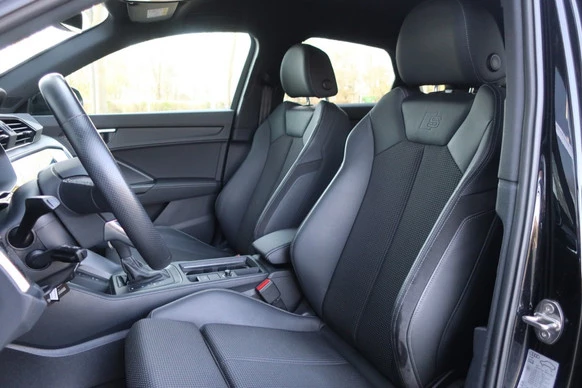 Audi Q3 - Afbeelding 15 van 30