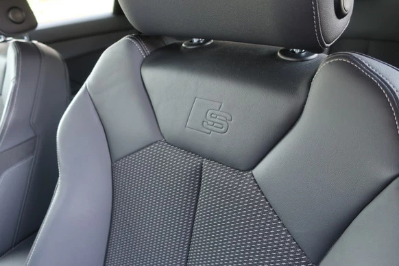 Audi Q3 - Afbeelding 16 van 30