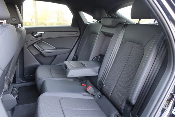 Audi Q3 - Afbeelding 17 van 30
