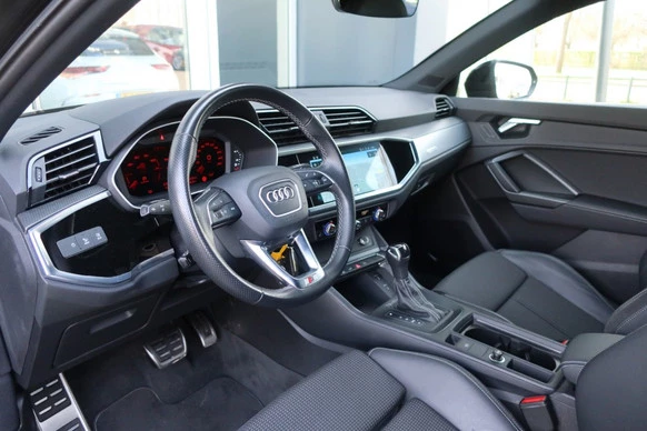 Audi Q3 - Afbeelding 18 van 30