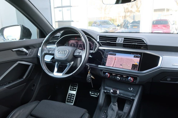 Audi Q3 - Afbeelding 19 van 30