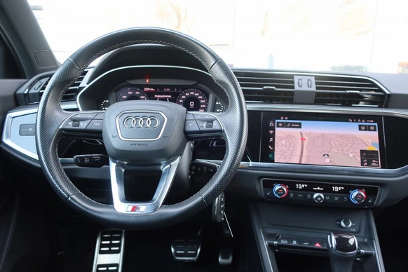 Audi Q3 - Afbeelding 20 van 30