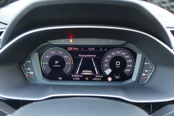 Audi Q3 - Afbeelding 21 van 30