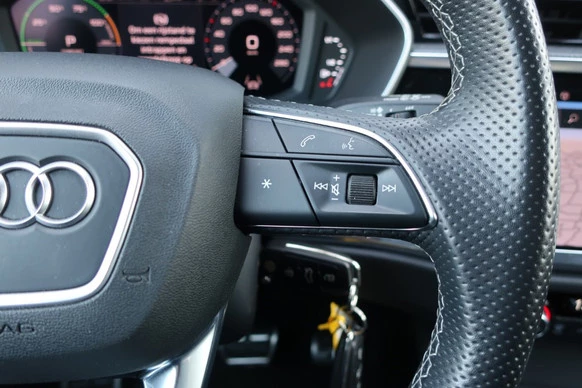 Audi Q3 - Afbeelding 23 van 30