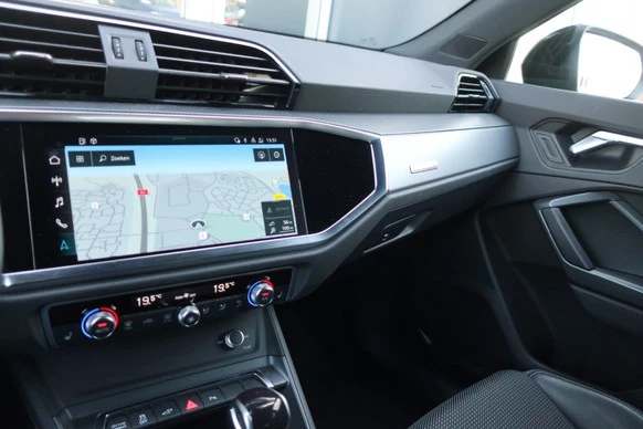 Audi Q3 - Afbeelding 25 van 30