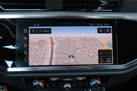 Audi Q3 - Afbeelding 26 van 30