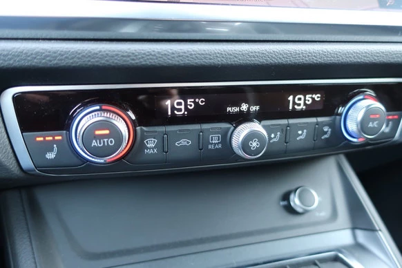 Audi Q3 - Afbeelding 27 van 30