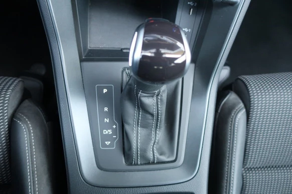 Audi Q3 - Afbeelding 28 van 30