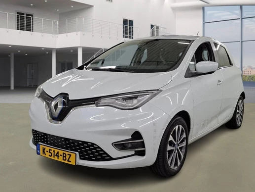 Renault ZOE - Afbeelding 1 van 17