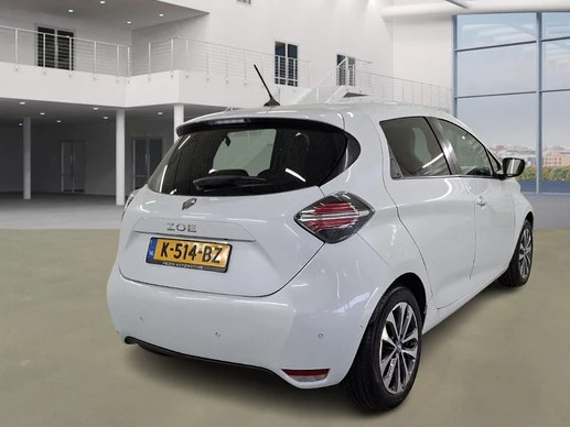 Renault ZOE - Afbeelding 4 van 17