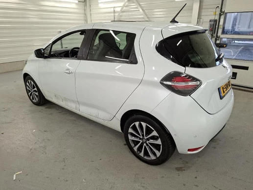 Renault ZOE - Afbeelding 14 van 17